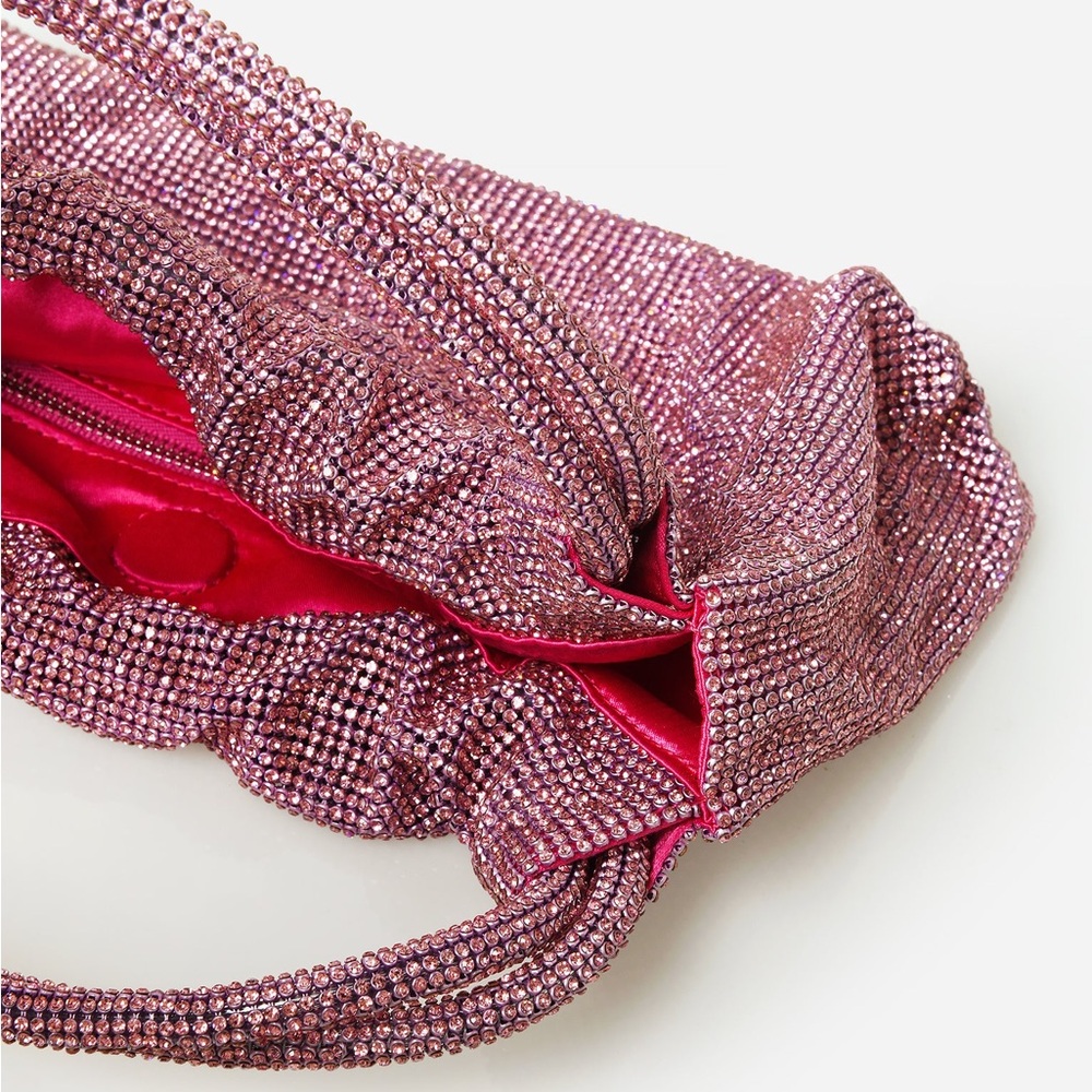 SIMKHAI Ellerie Crystal Bag - Picture 14 of 15